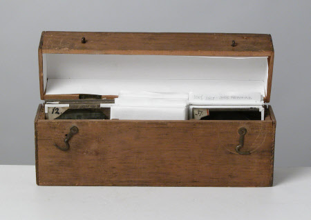 Erddig © National Trust / Susanne Gronnow