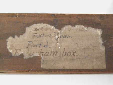 Erddig © National Trust / Susanne Gronnow