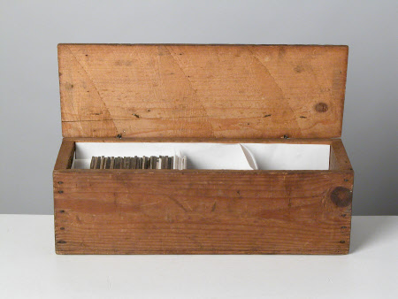 Erddig © National Trust / Susanne Gronnow