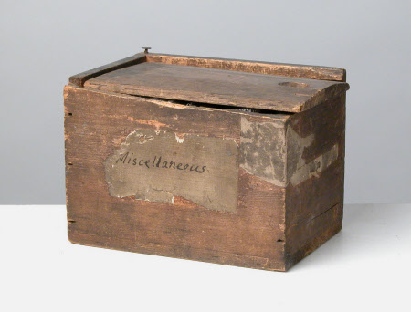 Erddig © National Trust / Susanne Gronnow