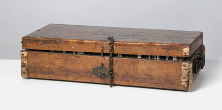 Erddig © National Trust / Susanne Gronnow