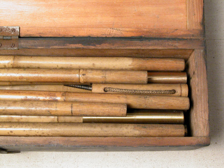 Erddig © National Trust / Susanne Gronnow