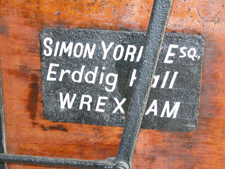 Erddig © National Trust / Susanne Gronnow
