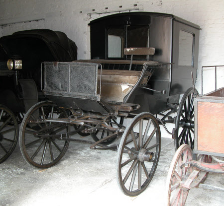 Brougham