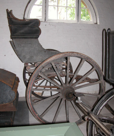 Erddig © National Trust / Susanne Gronnow