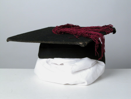 Mortar board