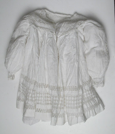 Baby's dress