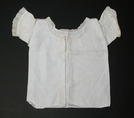 Baby's chemise