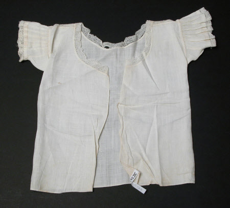 Baby's chemise