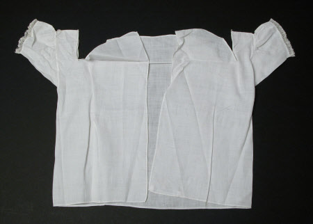Baby's chemise