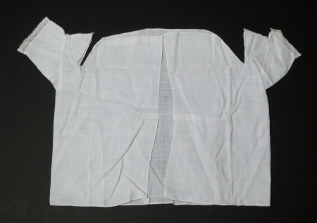 Baby's chemise