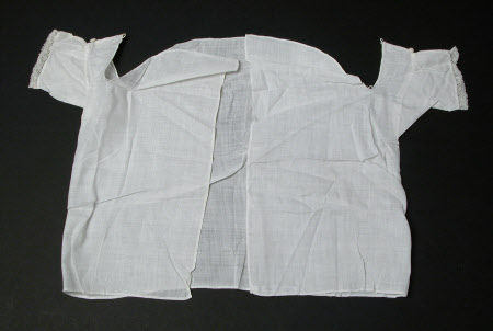 Baby's chemise