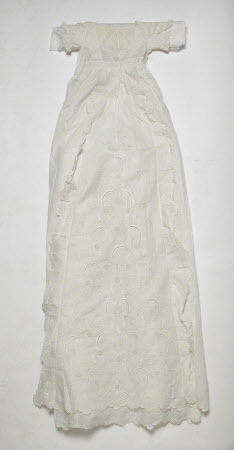 Baby's gown