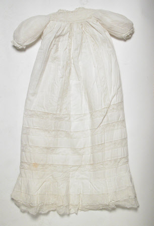 Baby's gown