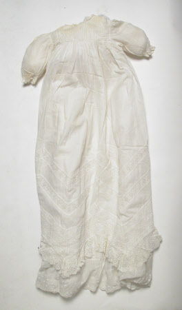 Baby's gown