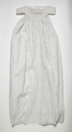 Baby's gown