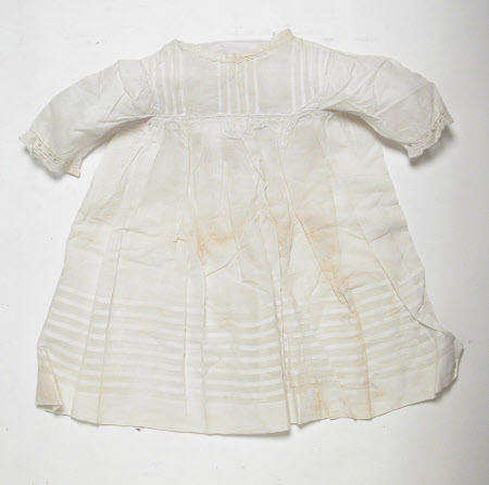 Child's dress