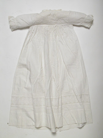 Baby's dress
