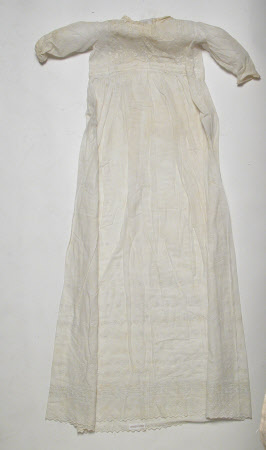 Baby's dress