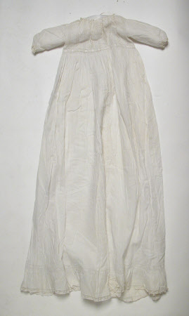 Baby's dress