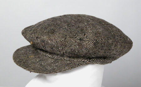 Cloth cap