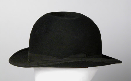 Bowler