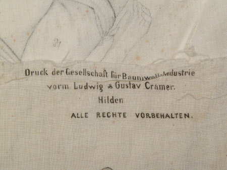 Erddig © National Trust / Susanne Gronnow