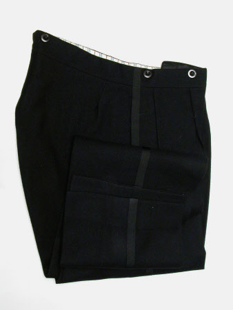 Dress trousers