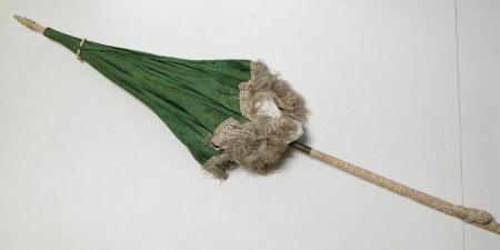 Carriage parasol