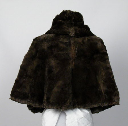 Cape