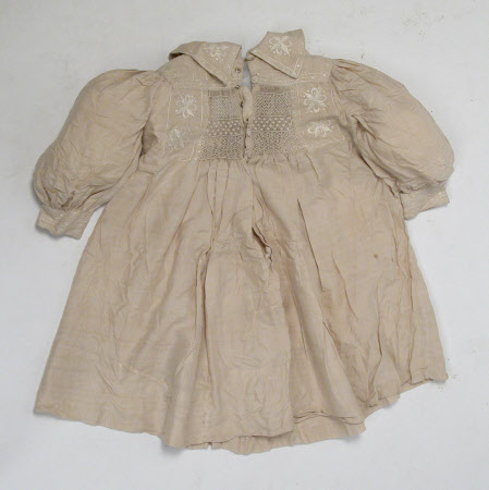 Child's smock