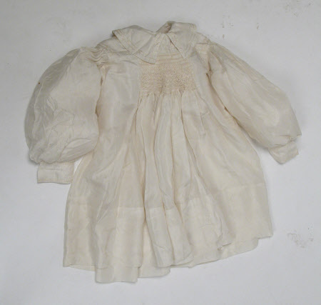 Child's smock