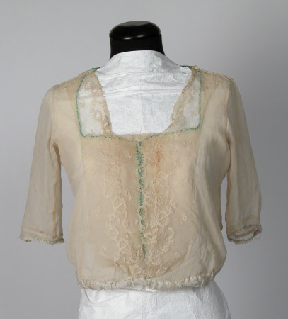 Bodice