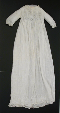 Baby's dress