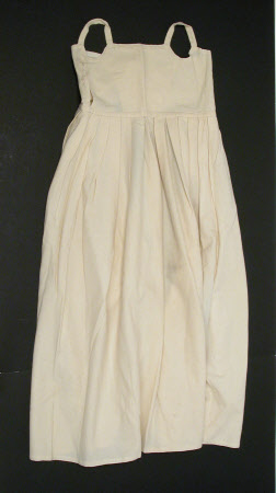 Baby's petticoat