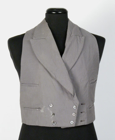 Waistcoat