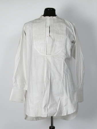 Dress shirt