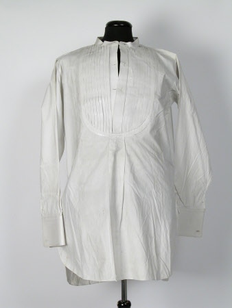 Dress shirt