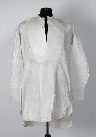 Dress shirt