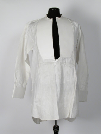 Dress shirt
