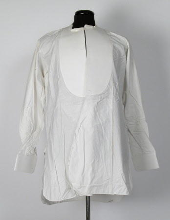 Dress shirt