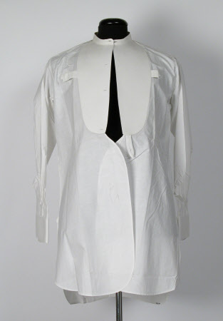 Dress shirt