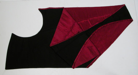 Ecclesiastical hood