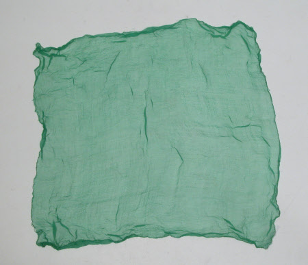 Fabric square
