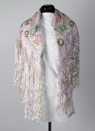 Shawl