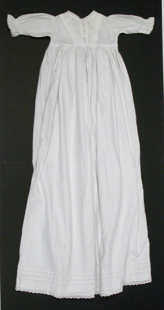 Baby's dress