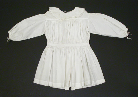 Baby's dress