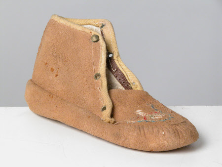 Mocassin