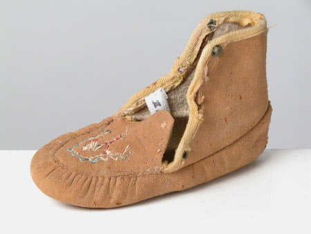 Mocassin