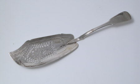 Fish slice
